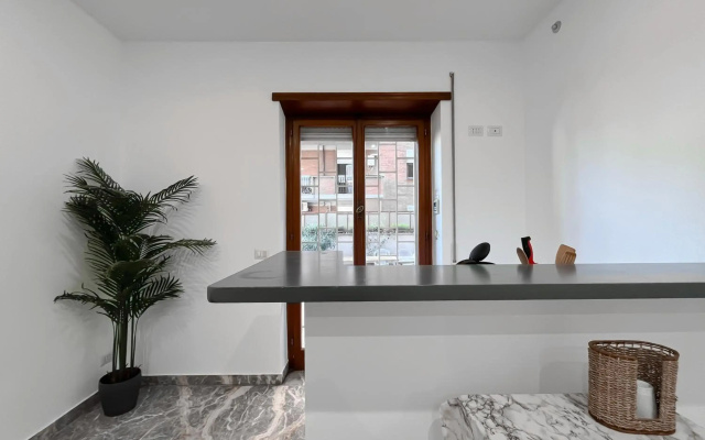 Pascià Room & Breakfast