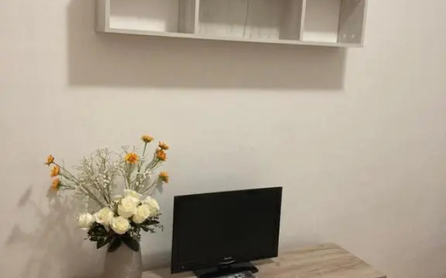 Irina Apartments