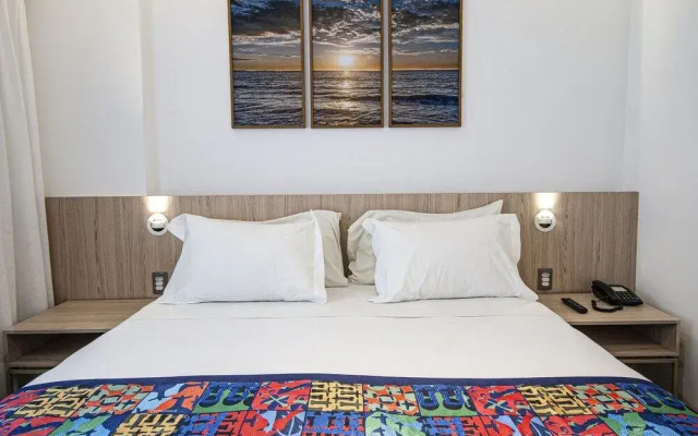 Anna Suites Ipanema