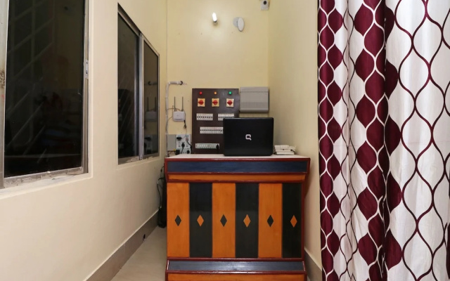 Trinayani Atithi Niwas By OYO Rooms