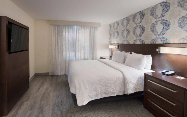 Residence Inn by Marriott Atlanta Perimeter Center/Dunwoody