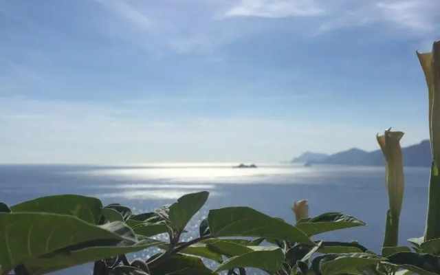 La dimora degli Dei