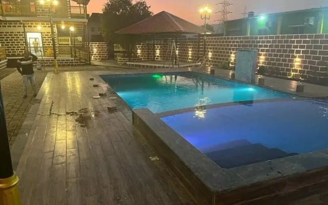 The Tranquil