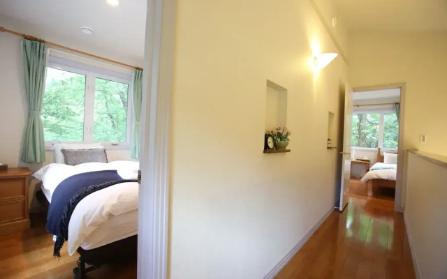 Ricky House Hakuba