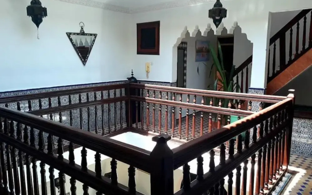 Riad Chic  Cheap