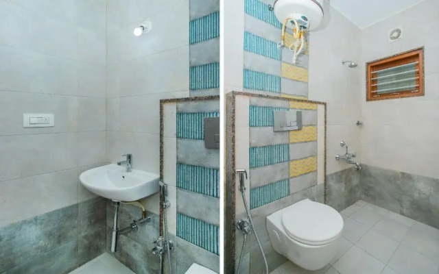 Top Ten Suites By OYO Rooms