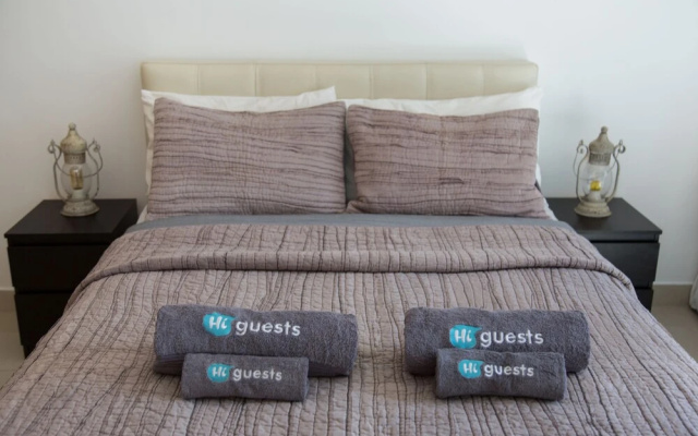 HiGuests Vacation Homes - Claren
