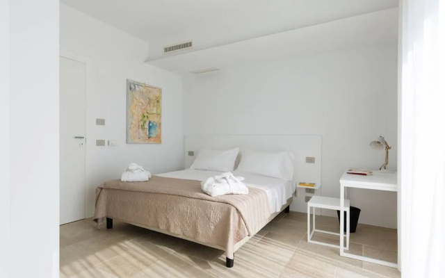 Scissure Sea Suite