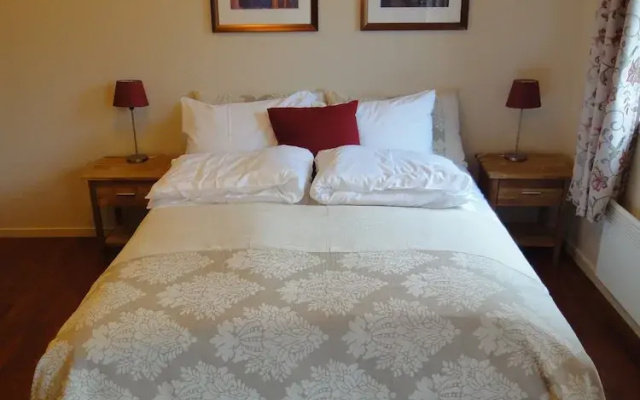 Solund leilighetshotel