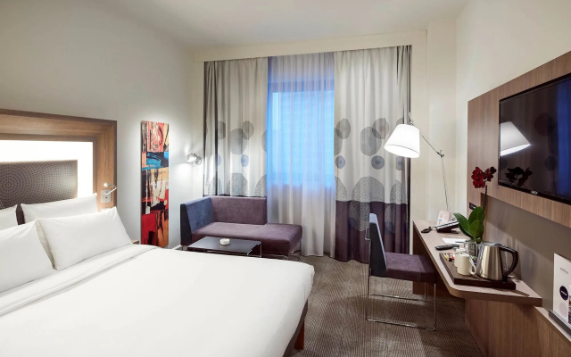 Novotel Konya