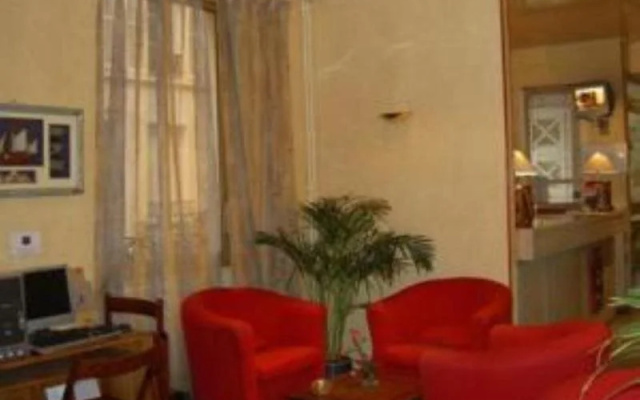 Hôtel de Cabourg