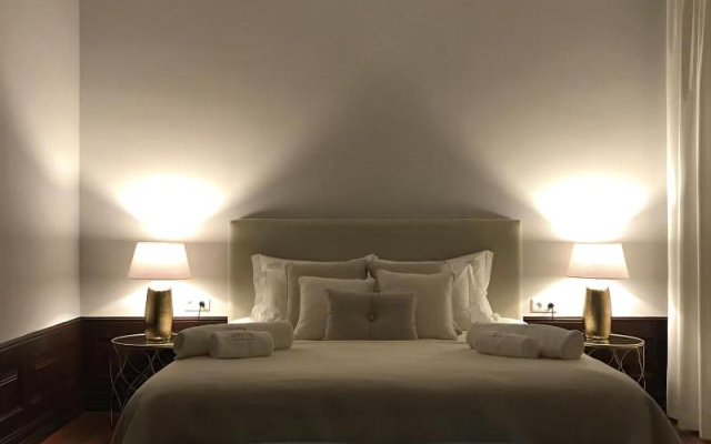Oryza Guest House & Suites