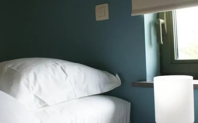 B&B Arenberghoeve