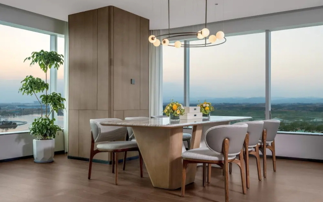 Holiday Inn Chengdu East by IHG