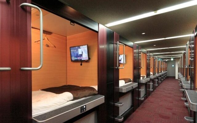 Spa & Hotel Tenjin No Yu