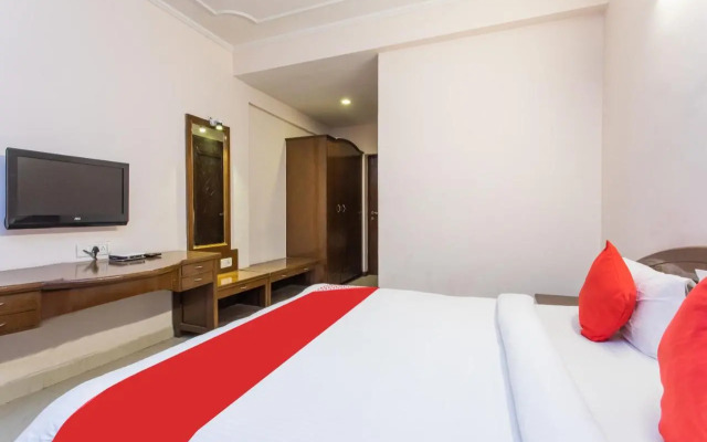 Hotel Vikramaditya