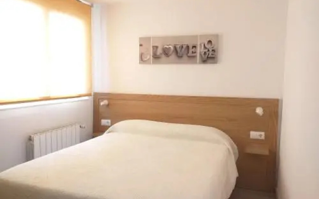 Apartamento Pueblo De Mogro