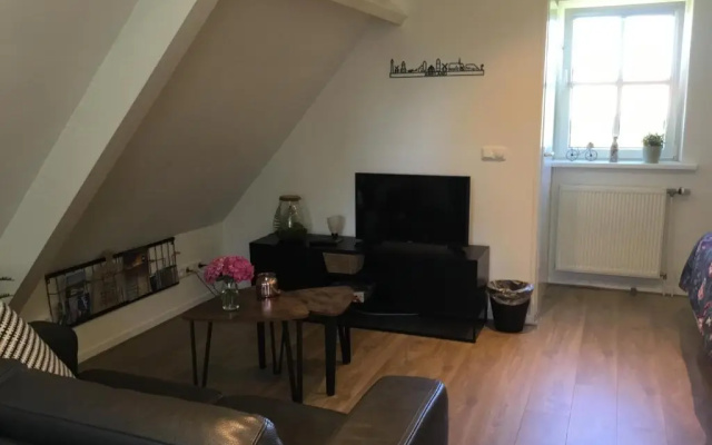 Appartement Achterom
