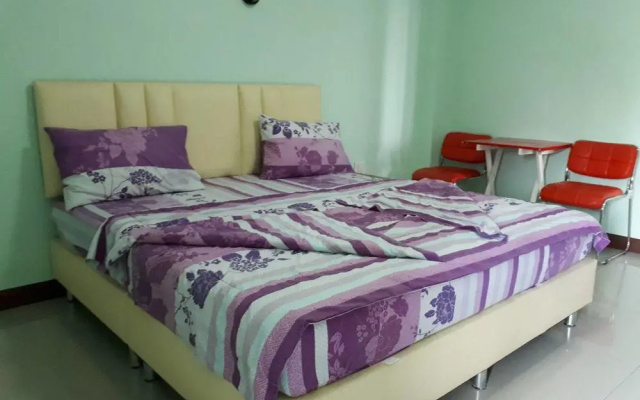 Prakhonchai Resort Hotel
