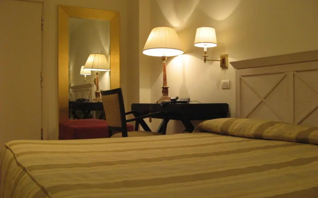 Hotel Lido degli Scogli