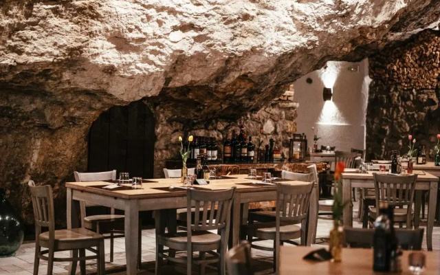 La Cantinota