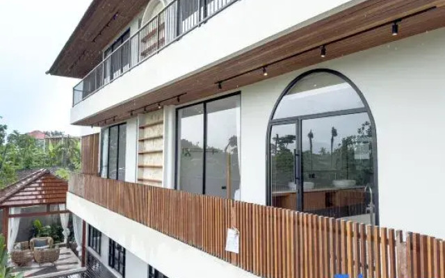 4Bedroom Umah Jeng Alessia Villa - Pererenan by SooBali
