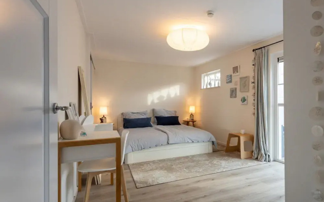 Holiday Home by Lake Veerse Meer