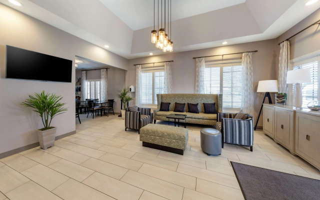 Best Western Country Inn