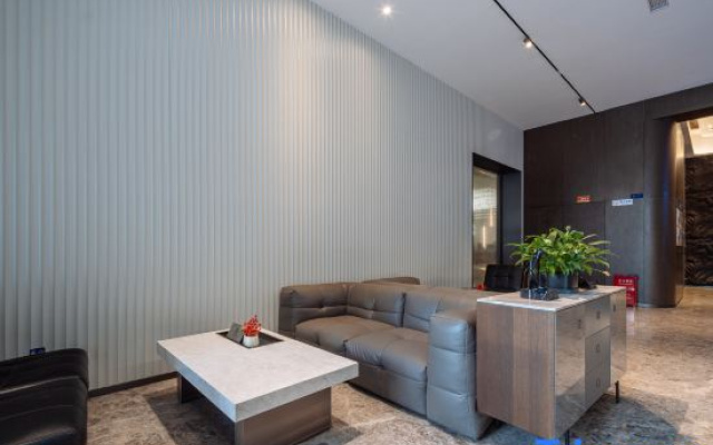 Tunan Duo Boutique Stay