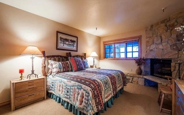 Abode at the Ridge in Deer Valley