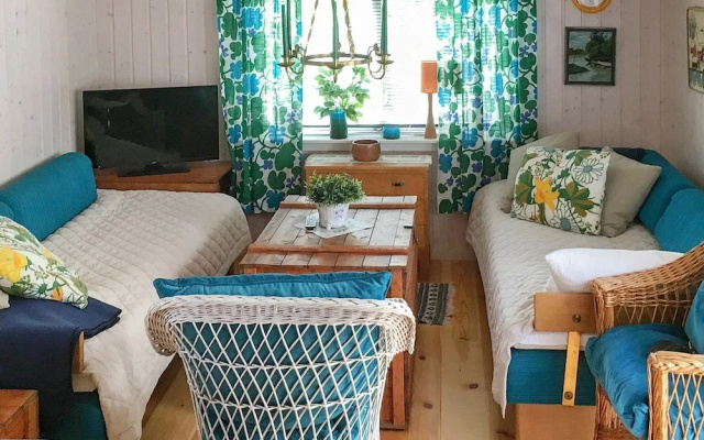 Holiday Home Falkenberg Ii