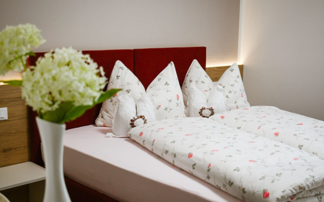 Pension Tannenhof