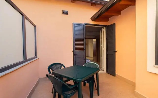 Casa del Melograno 42