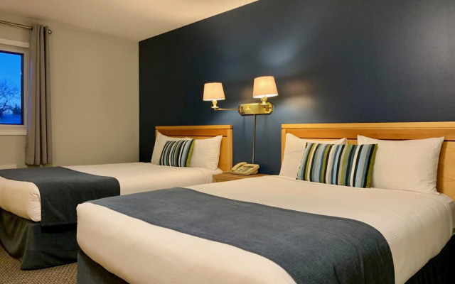 Altona Hotel