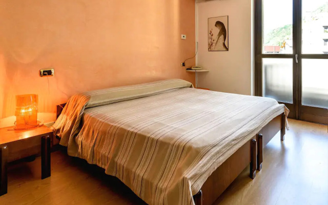 Hotel Schenatti