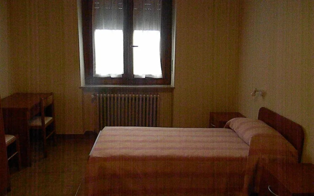 Casa per Ferie Rosaz