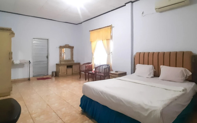 Hotel Niaga Mitra RedDoorz