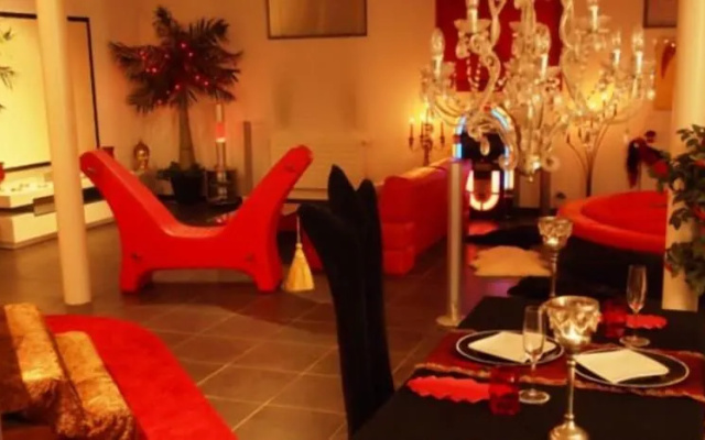 Love Box Romantisches B&B