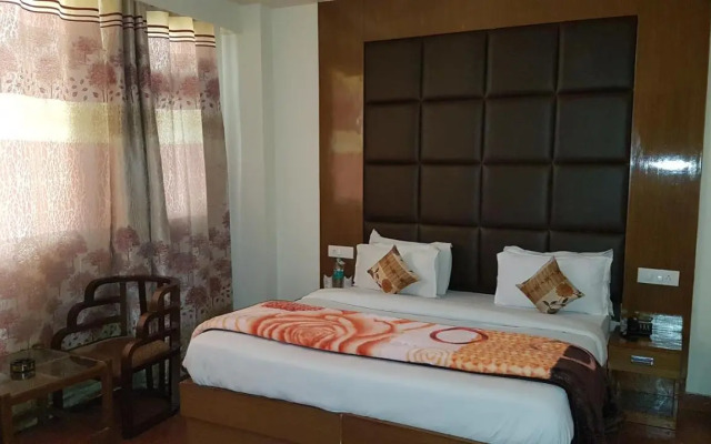 Hotel Ganges Rivera