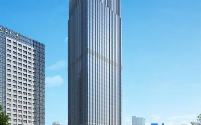Four Points by Sheraton Wuhan Jiangxia