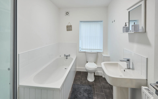 Host Stay House 4