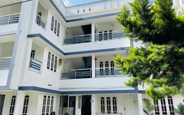 CASABLANCA WAYANAD Hotel Apartments & Rooms