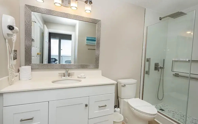 Ocean Villa 1803