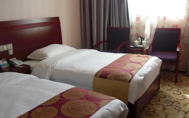Yuntian Hotel