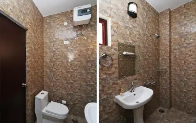Woodland Garden Suites By OYO Rooms