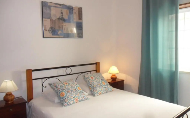 Consolação Surf & Beach Apartment