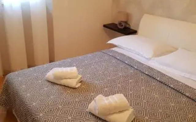 Apartment Dany