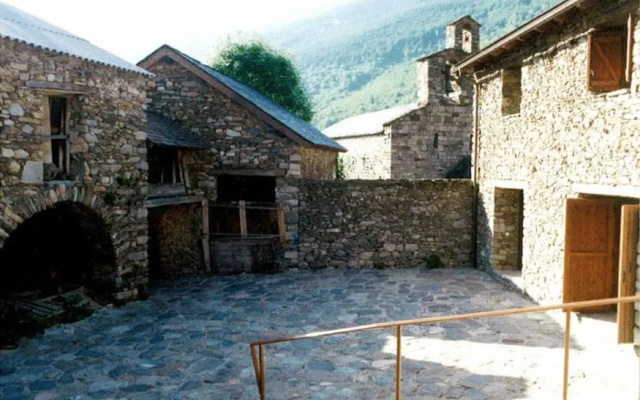 Casa Farré