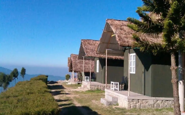 Anaerangal Camp