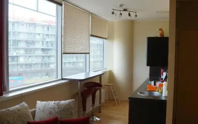 Viru väljak 6 Apartment